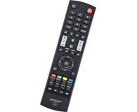 Sharp LC 42LE40 - 1408386 - zdjęcie 5